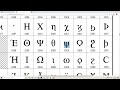 2.9 : Unicode in Java (Unicode.org) | [Abdul Bari] Java Course