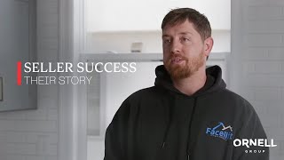 Custom Home Builder, SOLD Edina New Construction with Tim || Seller Success Story