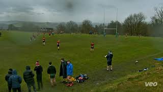 Waterhead Warriors vs St Annes - U18s Oldham Cup 2025