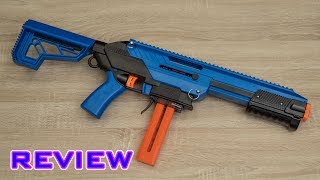[REVIEW] JET Blaster CEDA S | ABSOLUTE POWERHOUSE