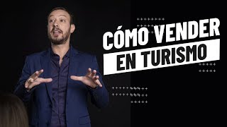 EL NUEVO MARKETING EN EL TURISMO | Conferencia (Colombia)