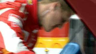 What Will Schumi Do Next? Part 1
