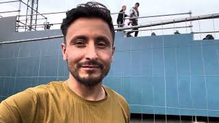 اولین ولاگ من از مسکو.My first vlog from Moscow  #moscow #redsquare #vlog @TravelwithBaset