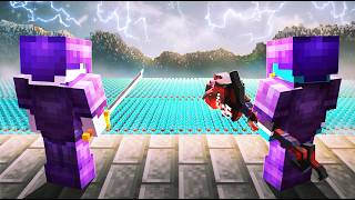 The Strongest Duo in Minecraft Hunger Games!