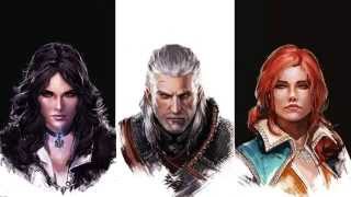 The Witcher 3: Wild Hunt OST - Sword of Destiny Trailer Music (Extended)