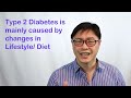 reverse type 2 diabetes naturally the basics jason fung