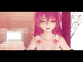 mmd undefined end of sorrow