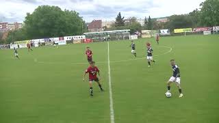 TJ Sokol Pokratice-Litoměřice - ASK Lovosice 8:0 (2/4)