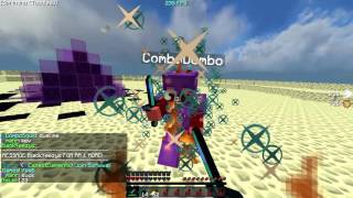 Dreamer_420 vs ComboDombo