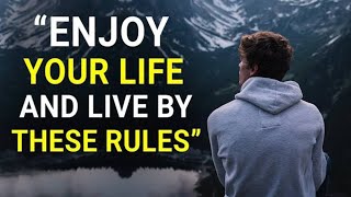 7 Things I Need To Tell You About Life - Motivational Video Change Your Life