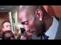 April 3 2011 Kevin Garnett Celtics NBA Pistons.flv