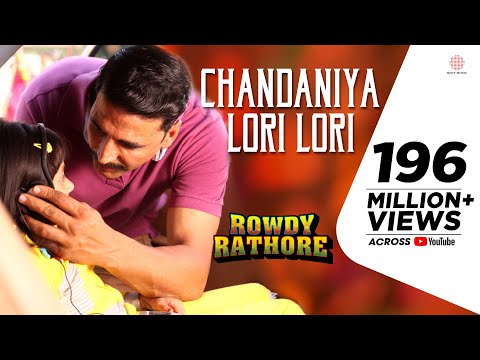 Chandaniya Lori Lori - Rowdy Rathore Chandaniya Lori Lori - Rowdy Rathore