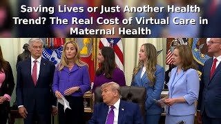 "Transforming Maternal Health: A New Era"