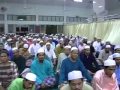 Ustaz Azhar Idrus - Berdehem, Tertawa Dalam Solat.FLV