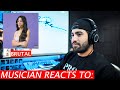 Musician Reacts To BRUTAL by Olivia Rodrigo