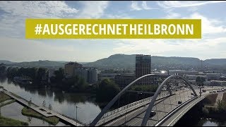 #AUSGERECHNET HEILBRONN