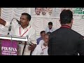 രാജ്യം തകരും rss തകർക്കും sdpi azadi meet thulaseedharan pallikkal speech sdpi palakkad