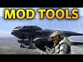 Halo 3 Mod Tools are Insane...