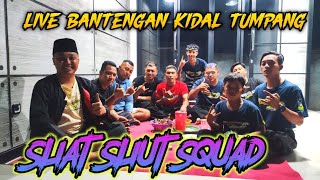 Live Bantengan Kidal Tumpang Triple S SLIAT SLIUT SQUAD