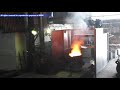 DUEDI FOUNDRY PRODUCTS - CORED WIRE 5 TONS TREATMENT