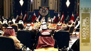 Why the GCC trading bloc isn't living up to its name | Counting the Cost