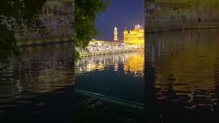 Sri Harmandir Sahib | Amritsar | golden temple | स्वर्ण मंदिर |   #shorts
