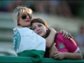 chapecoense plane crash thousands of fans hold vigil for team