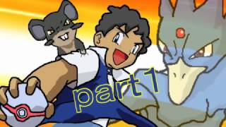 ポケモンSM】 たんぱんこぞうのポケモン記録part1【 ゴルダック】