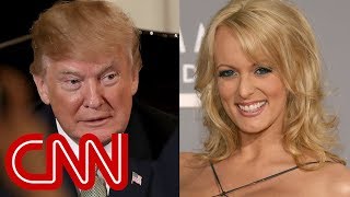 Stormy Daniels’ attorney: Six more women have come forward