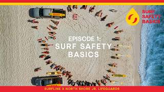 Intro to Surf Safety