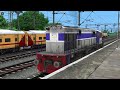 bcna wagon coupling container train bumpy railroad train simulator railworks 3 ntg gaming