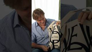 What's In John Early's New Yorker Tote?