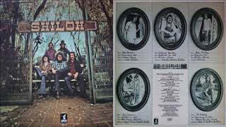 Shiloh - Simple Little Down Home Rock \u0026 Roll Love Song For Rosie (1969)