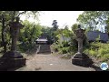 神奈川県平塚市 愛宕神社（万田）