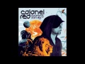 colonel red roaming lion original mix