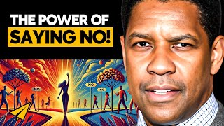 Denzel Washington's Top 10 Rules For Success