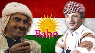 Erdewan Zaxoyi - Baboارده وان زاخۆی - بابۆ