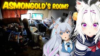Filian and Kirsche Review The MOST CURSED Houses On The Internet