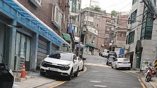 보증금500/월40만원 창신동집. 종로창신부동산사이버사무실-대한민국부동산네트워크협동조합