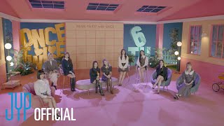 TWICE 6th Anniversary 'H6ME PARTY with 6NCE' 