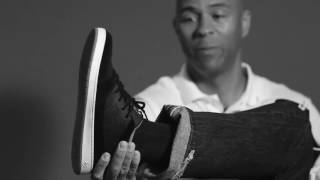 éS Re-introduces The Infamous SLB Shoe