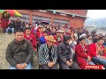 hunger strike in protest against arunachal pradesh freedom of religion act.1978. uscf