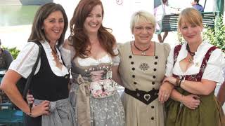 2020 Virtual GermanFest Picnic Lite Trachten Show