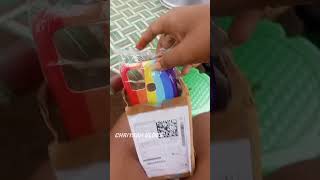 💥🤯நம்ம Mobile-லுக்கு Case வாங்கியாச்சு..⁉️💢 #shorts #chriyashvlogs #trending #mobilecase #shortsfeed