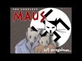 trailer Maus