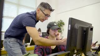 LAVC Career & Academic Pathway - Computer Information Systems