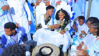 መርዓዊ ንመርዓት ጥሕሎ እናኮለሳ Tigrai wedding culture