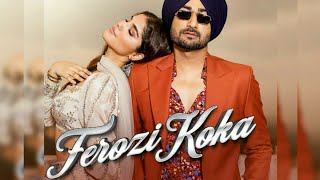 Ferozi KOKA (official video) Ranjit Bawa #ranjitbawa #amritmaan  #ferozikoka #ashishgulia