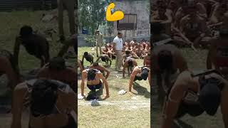 JKP Border Batallion Live Running / Physical Test/New Update /Police Power /Powerful Training /2022