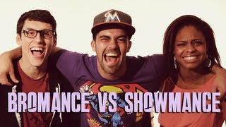 Bromance VS Showmance (Big Brother Strategy)